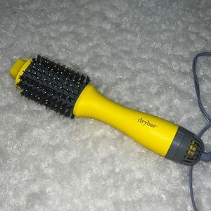 perfect drybar blowout brush